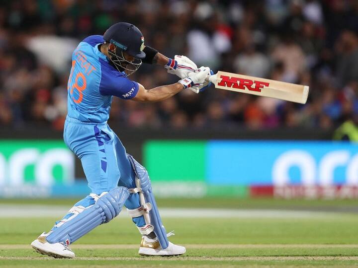 ICC T20 WC 2022 India given target of 185 runs against Bangladesh Match 35 at Adelaide Oval Stadium IND vs BAN: भारत ने बांग्लादेश को दिया 185 रनों का लक्ष्य, केएल राहुल और विराट ने अर्धशतक जड़ पलटा मैच