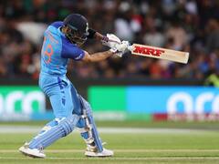 टीम इंडिया ने बांग्लादेश को दिया 185 रनों का लक्ष्य, केएल राहुल और विराट ने अर्धशतक जड़ पलटा मैच