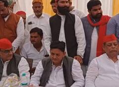 अलीगढ़ में निकाय चुनाव को लेकर सपा का मंथन, इस बात पर होगा पार्टी का खास फोकस