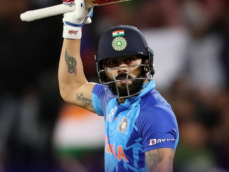 Virat Kohli Performance Record All Formats Adelaide Oval T20 World Cup 2022 The Run Machine Batting Numbers Stats at Adelaide Virat Kohli at Adelaide: டி20 உலகக் கோப்பை: விராட் கோலியும் அடிலெய்ட் மைதானமும்- தீராத காதல் கதை..