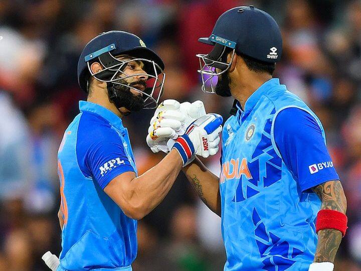 अगदी रोलरकोस्टर राईडप्रमाणे झालेला सामना अखेर भारताच्या बाजूने झुकला. आधी फलंदाजी करत भारतानं 184 धावा स्कोरबोर्डवर लावल्या.