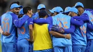 IND vs BAN: રોહિતે ટીમ ઇન્ડિયામાં કર્યો એકમાત્ર ફેરફાર, જાણો કયા ઘાતક ખેલાડીને ફરીથી ટીમમાં બોલાવાયો