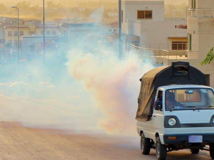 Dengue In West Bengal: पश्चिम बंगाल में डेंगू ने तोड़ा पिछले पांच सालों का रिकॉर्ड, बुधवार को आए 600 से भी ज्यादा मामले Dengue cases broke record in West Bengal more than 600 cases registered on Wednesday ann Dengue In West Bengal: पश्चिम बंगाल में डेंगू ने तोड़ा पिछले पांच सालों का रिकॉर्ड, बुधवार को आए 600 से भी ज्यादा मामले