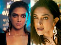 Pathaan Teaser: शाहरुख खान की फिल्म में Deepika Padukone का किलर लुक, एक्ट्रेस के स्वैग पर फिदा हुए फैंस