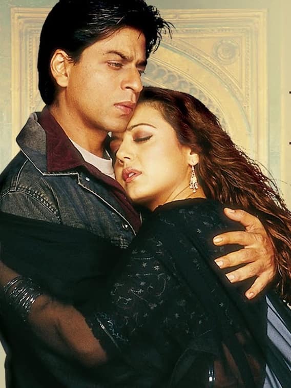 Happy Birthday Shah Rukh Khan: Revisiting Top 10 Movies Of King Khan