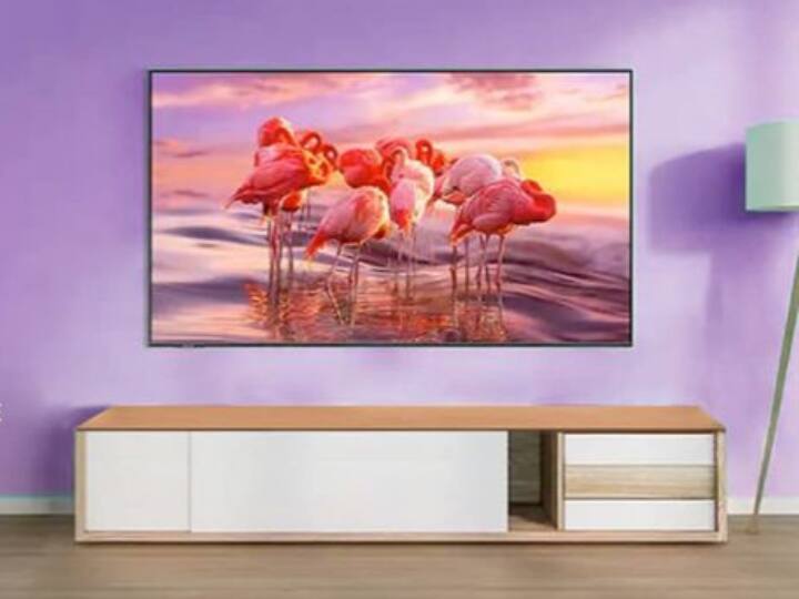 Amazon Deal On Smart TV Samsung 32 Inch Redmi 43 Inch LG 50 Inch Heavy Discount Best TV Offer: अमेजन डील में सबसे ज्यादा बिकने वाला टीवी खरीदें 15 हजार रुपये से भी कम में!