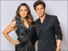 ‘मन्नत’ से पहले इस साधारण से फ्लैट में रहते थे शाहरूख खान और गौरी, जानें कैसा था उनका पहला घर?