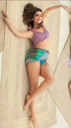 Pathaan Teaser: शाहरुख खान की फिल्म में Deepika Padukone का किलर लुक, एक्ट्रेस के स्वैग पर फिदा हुए फैंस