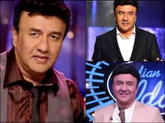 आखिर क्यों अनु मलिक नहीं बनना चाहते थे म्यूजिक डायरेक्टर, जानिए वजह