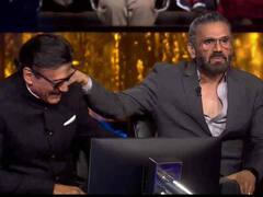 'फुल होनी चाहिए दादा की पिक्चर...', पुराना किस्सा याद कर जैकी श्रॉफ ने बताया सुनील शेट्टी को अपना जिगरी