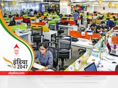 5 ट्रिलियन अर्थव्यवस्था का लक्ष्य, भारत के सेवा सेक्टर से हैं बड़ी उम्मीदें