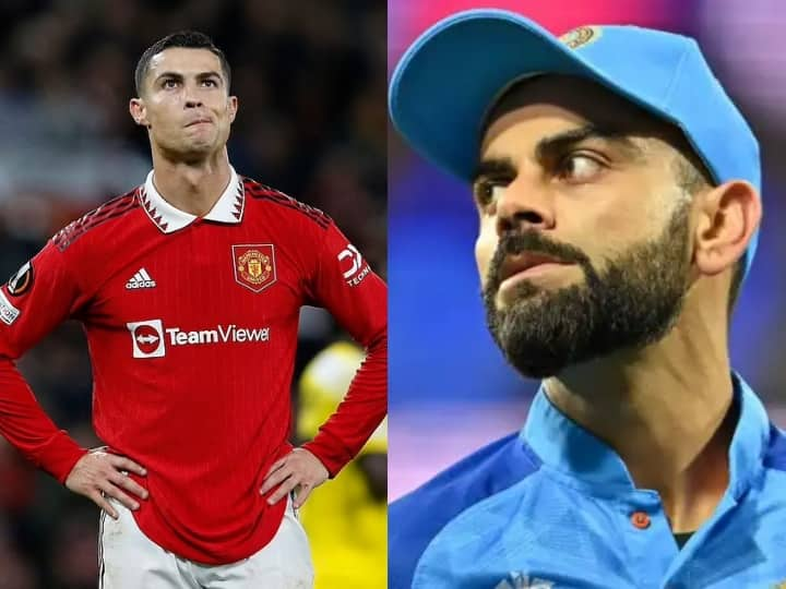 Cristiano Ronaldo and Virat Kohli lost millions of followers due to technical problem in Instagram Instagram पर विराट कोहली और क्रिस्टियानो रोनाल्डो के लाखों फॉलोअर्स हुए कम, अब कंपनी ने दी सफाई