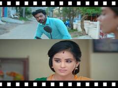 Amudhavum Annalakshmiyum : பறிபோகும் செந்திலின் வேலை... அமுதாவின் முடிவு என்ன? - அமுதாவும் அன்னலட்சுமியும் அப்டேட் இதோ!