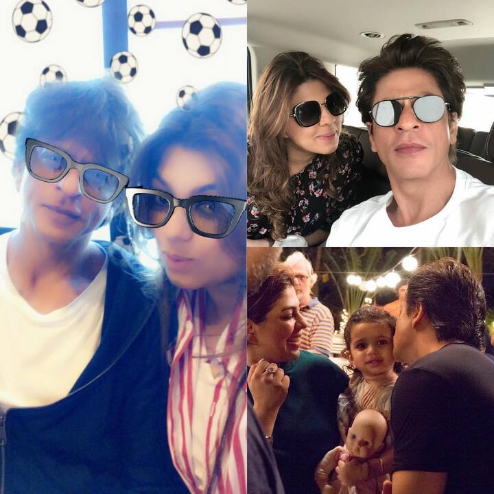 बता दें कि पूजा ने शाहरुख के साथ साल 2012 में काम करना शुरू किया था. पहले वो शाहरुख के प्रोडक्शन हाउस रेड चिलीज़ एंटरटेनमेंट का काम संभालती थी. लेकिन अब वो शाहरुख के ब्रांड्स के साथ कॉन्ट्रैक्ट्स से लेकर कंपनियों के साथ लीगल और बिजनेस रिलेटिड सभी काम संभालती हैं.