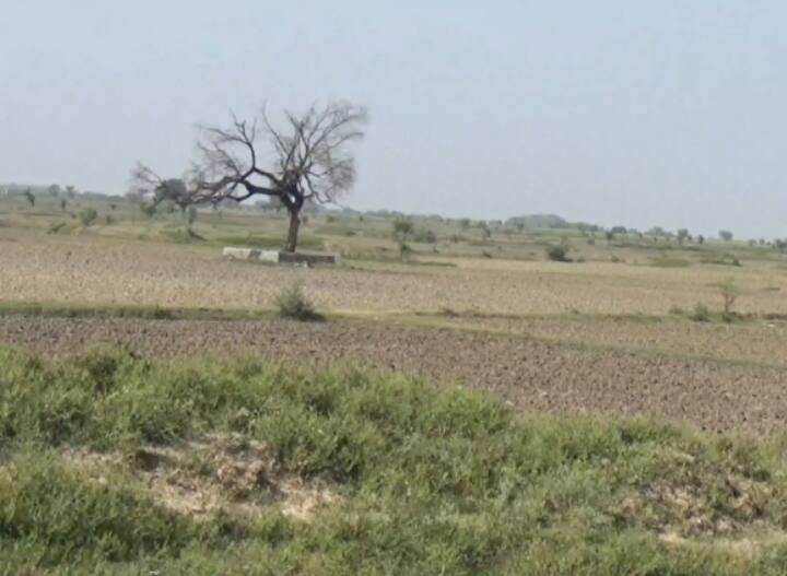Chitrakoot News: चित्रकूट में भ्रष्टाचार की भेंट चढ़ी 'खेत तालाब योजना', करोड़ों का बंदरबांट, सिर्फ कागजों में हुआ निर्माण up news chitrkoot corruption in Khet Talab yojana, ponds construction was done only on paper ann Chitrakoot News: चित्रकूट में भ्रष्टाचार की भेंट चढ़ी 'खेत तालाब योजना', करोड़ों का बंदरबांट, सिर्फ कागजों में हुआ निर्माण