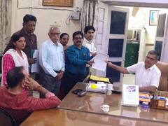 सड़कों पर उतरे रोडवेज कर्मचारी, कहा- मांगें पूरी नहीं हुईं, तो करेंगे विधायकों-मंत्रियों के घर का घेराव