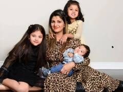 'Judwaa' Actress Rambha Says 'I Am Overwhelmed By The Love And Support I Have Been Getting