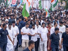 విద్వేషాన్ని పారద్రోలి ప్రేమాభిమానాలు పెంపొందించడమే యాత్ర లక్ష్యం: రాహుల్ గాంధీ