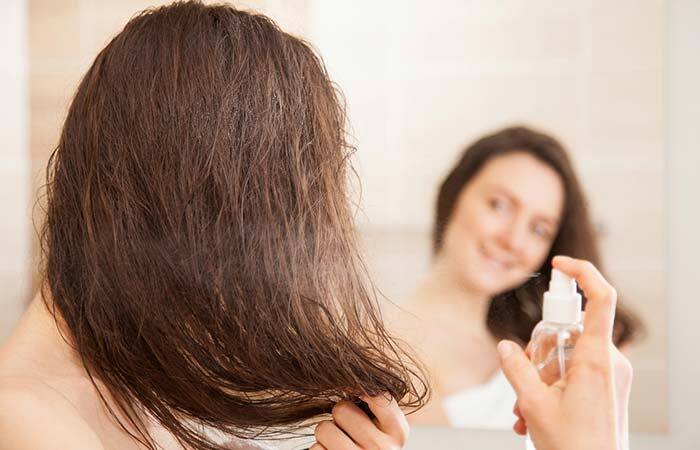 Health and Fashion Tips: If you use hair straightening spray on your hair, be careful because it is cancer: Research Health and Fashion Tips : ਵਾਲਾਂ 'ਤੇ ਕਰਦੇ ਹੋ ਹੇਅਰ ਸਟ੍ਰੈਟਨਿੰਗ ਸਪਰੇਅ, ਤਾਂ ਸੰਭਲ ਜਾਓ ਕਿਉਂਕਿ ਇਹ ਕੈਂਸਰ : ਖੋਜ
