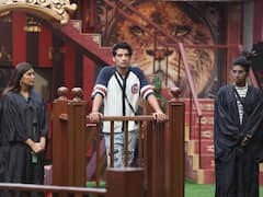 ‘Bigg Boss 16’: Epic Courtroom Drama In Tonight’s Episode; From Questioning Gautam, Soundarya's Relationship To Much More