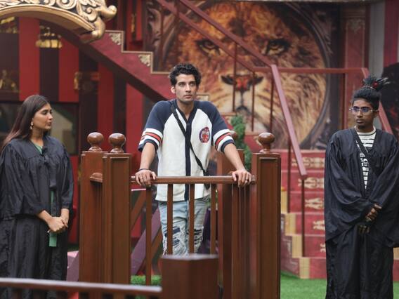 Bigg Boss 16 : Archana Gautam की इस हरकत से क्या बिग बॉस का बदलेगा इतिहास, क्या शो होगा बंद ?