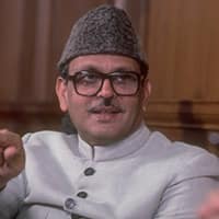 वीपी सिंह