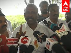 Ma Subramanian Press meet : ”பாராட்ட மனமில்லாதவர்கள்” அமைச்சர் மா.சு ஆவேசம்..