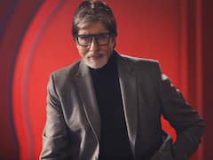 Amitabh Bachchan's Security Increased From Y Category To X Category After Salman Khan