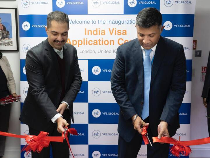 New Indian Visa Centre Opens In London To Boost Capacity Indian High Commission New Indian Visa Centre Opens In London To Boost Capacity