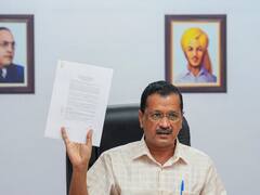 मोरबी पुल हादसे को लेकर केजरीवाल का बीजेपी पर बड़ा आरोप, इन सवालों के मांगे जवाब