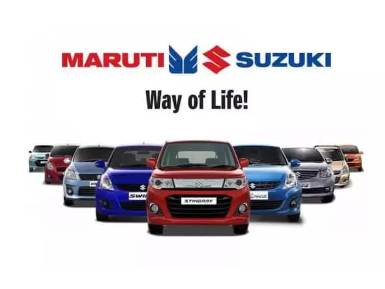 Maruti produced 2.5 crore cars in 40 years, know the secret of the company's success Maruti Suzuki Cars: मारुतीने 40 वर्षात केलं 2.5 कोटी कारचे उत्पादन, जाणून घ्या कंपनीच्या यशाचे रहस्य