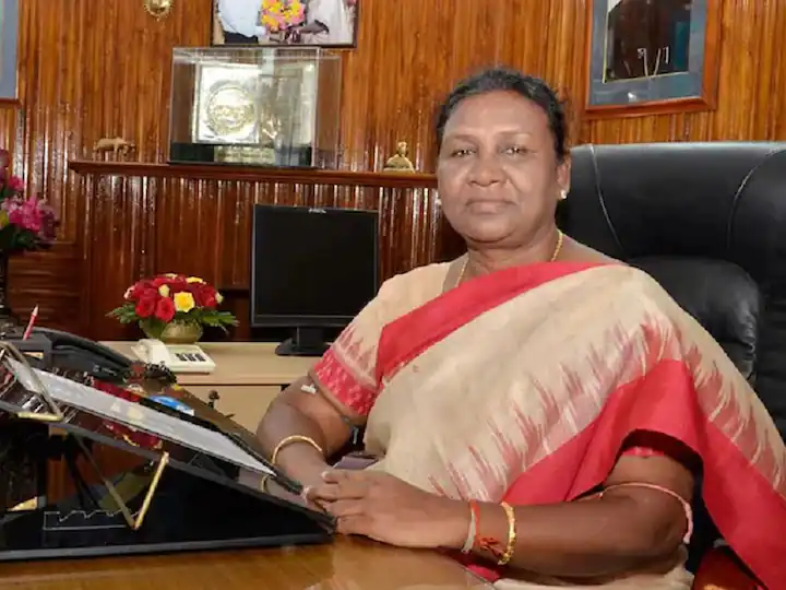 Presidential Visit: नॉर्थ ईस्ट की पहली आधिकारिक यात्रा पर राष्ट्रपति द्रौपदी मुर्मू, इन प्रोजेक्ट्स का करेंगी शिलान्यास