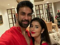 चारु असोपा को चीट कर रहे थे राजीव सेन? एक्ट्रेस ने किए हैरान करने वाले खुलासे