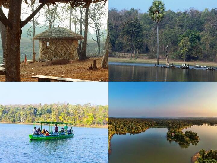 Sukma Tungal Dam developed as Eco tourism center specialty of this place in Chhattisgarh ANN Sukma News: सुकमा का तुंगल डैम इको पर्यटन केंद्र के रूप विकसित, क्या है इस टूरिज्म प्लेस की खासियत