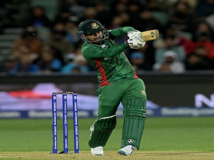 IND Vs BAN T20 World Cup 2022 Liton Das Terrific Performance 50 Off 21 ...