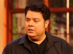 साजिद खान ने गार्डन एरिया में पी सिगरेट, नाराज हुए बिग बॉस, लिया ये एक्शन