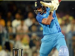 Former India Coach Ravi Shastri Comments On Opener KL Rahul's Batting Form. Details