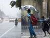 Chennai Rain: சென்னையில் மீண்டும் தொடங்கிய மழை... நாளையும் லீவ் கிடைக்குமா? இல்லையா?