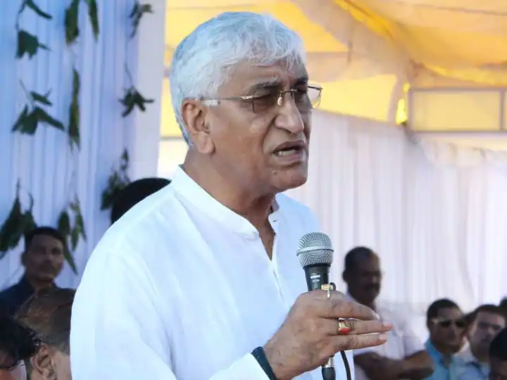Chhattisgarh Politics: फिर सामने आई टीएस सिंह देव की नाराजगी, राज्योत्सव को लेकर जिला प्रशासन पर बोला हमला