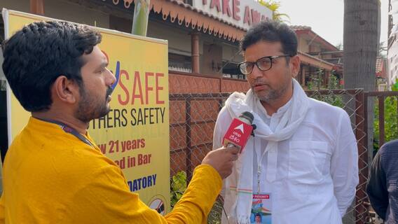 MLA Sridhar Babu Interview: Rahul Gandhi Bharat Jodo Yatra రెస్పాన్స్ బాగుందంటున్న శ్రీధర్