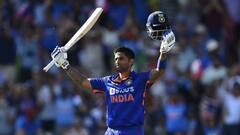 Suryakumar Yadav's Best Innings: টি-টোয়েন্টি ব়্যাঙ্কিংয়ে শীর্ষে সূর্য, এক নজরে তাঁর সেরা ইনিংসগুলি