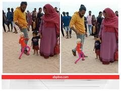 आर्टिस्ट ने कठपुतली को कराया बेहतरीन डांस, वायरल हो रहा वीडियो