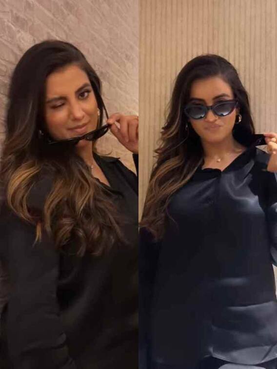 वीडियो से ज्यादा मजेदार है अक्षरा सिंह का कैप्शन, पढ़ा क्या?