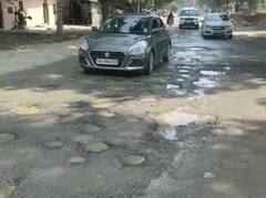 मुंबई का गड्ढा मुक्त होने का सपना अभी दूर, BMC ने रद्द किया 5800 करोड़ का टेंडर