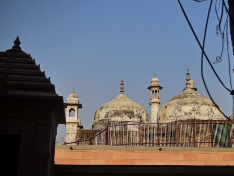 Gyanvapi Mosque Committee Files Objection To Demand For Survey Of Tahkhanas Gyanvapi Mosque Committee Files Objection To Demand For Survey Of Tahkhanas