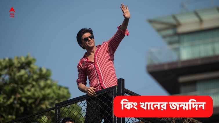 Shah Rukh Khan Birthday Top Milestone Movies that Celebrate King SRK Glorious Career Shah Rukh Khan Birthday: রোম্যান্স থেকে অ্যাকশন, সব চরিত্রে 'বাদশা' একজনই, আজ তাঁরই জন্মদিন