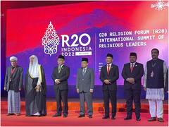 आखिर क्या है R-20 समिट? जानें इस्लाम से जोड़कर क्यों हो रही है इसकी चर्चा