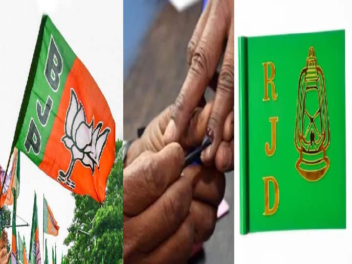 Bihar By Elections 2022: Voting in Mokama and Gopalganj Tomorrow, a Tough Fight Between BJP-RJD Bihar By Elections: मोकामा और गोपालगंज में कल वोटिंग, BJP-RJD के बीच कड़ा मुकाबला, प्रत्याशियों के भाग्य का होगा फैसला