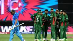 IND vs BAN: লিটনের রান আউট, অর্শদীপ-হার্দিকের জোড়া সাফল্য, ভারতের জয়ের নেপথ্যের কারণগুলি