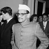 गुलजारी लाल नंदा